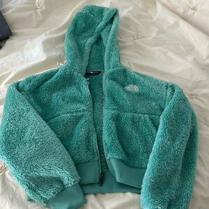 The North Face girls size 10 Jacket